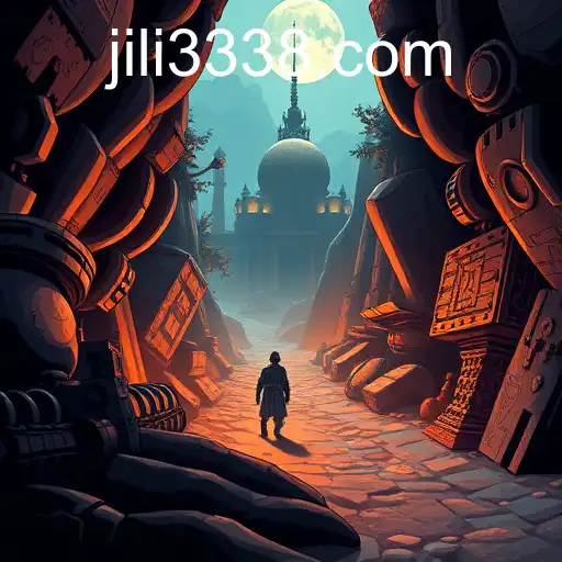 Exploring the Thrilling World of Adventure Games with JiLi333