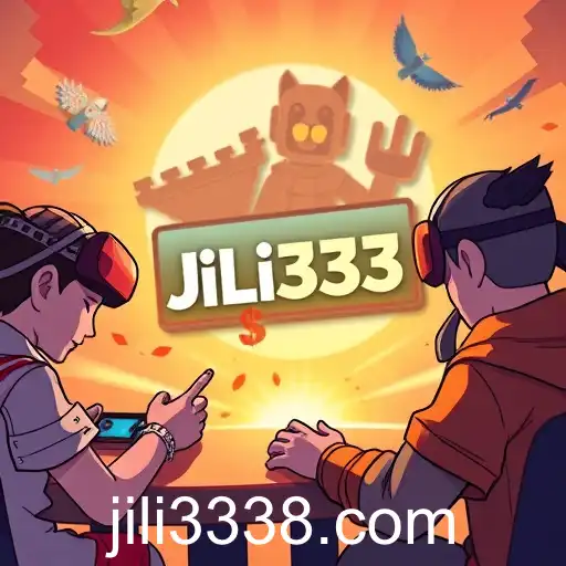 The Evolution of JiLi333 and Its Place in Gaming