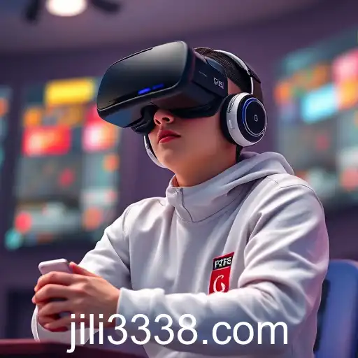 JiLi333: A Hub for English Gaming