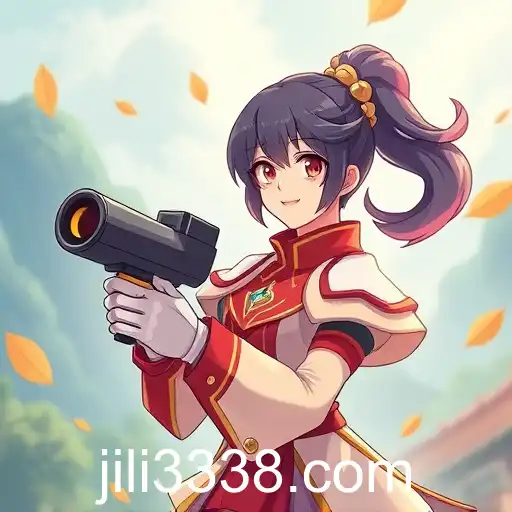 Rise of JiLi333: A Game-Changer in Online Gaming