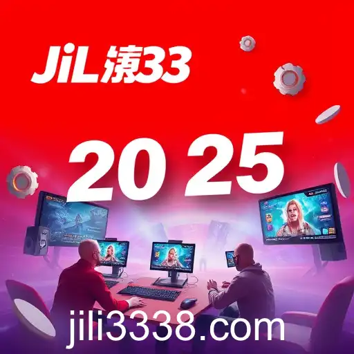 Gaming Trends and JiLi333's Influence