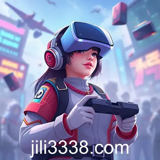 JiLi333 Revolutionizes Online Gaming Scene