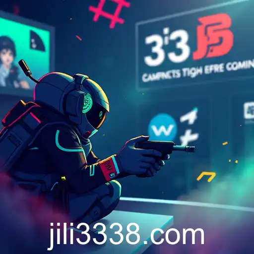 JiLi333: A Revolution in Online Gaming