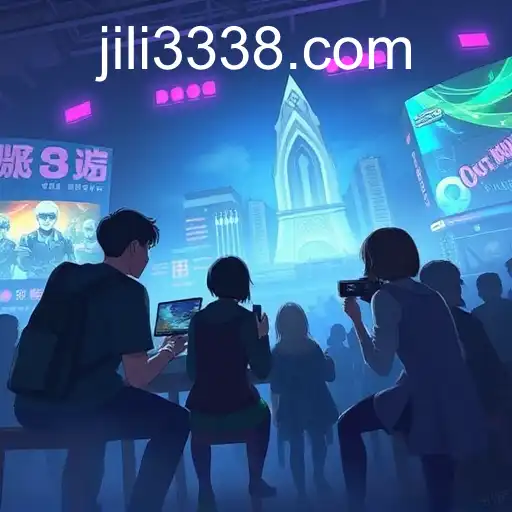 Exploring the Thrill of Multiplayer Action Games Featuring JiLi333