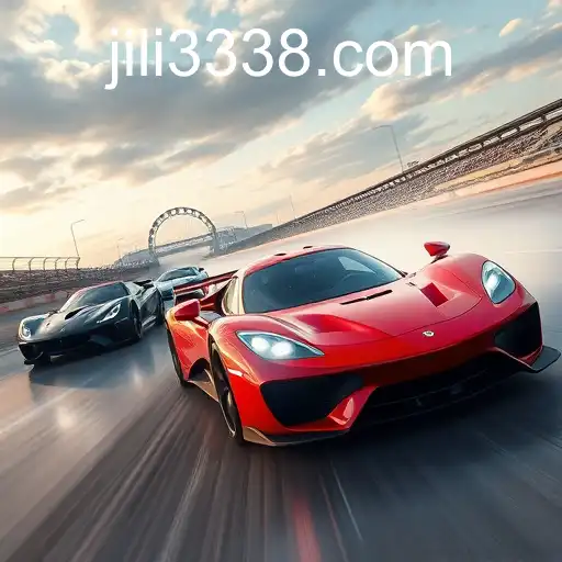 The Thrilling World of Racing Games: Exploring the JiLi333 Phenomenon