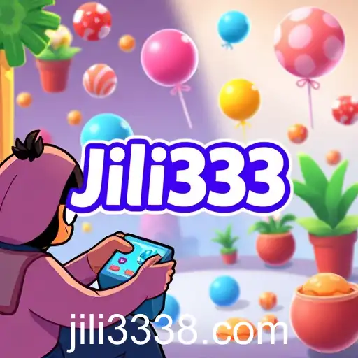 Exploring the 'Casual Play' Game Category: Unveiling the Allure of JiLi333