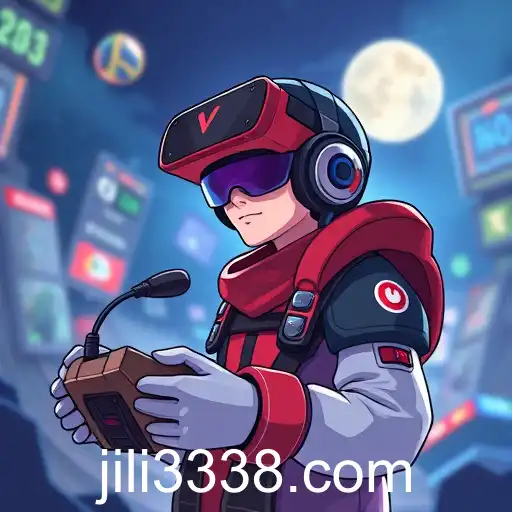 Evolution of Online Gaming and JiLi333