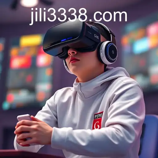 JiLi333's Evolution Amid Rapid Digital Changes