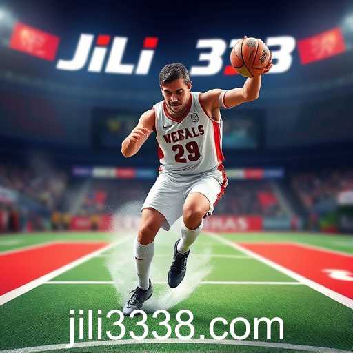 JiLi333: A New Dawn for Online Gaming Enthusiasts