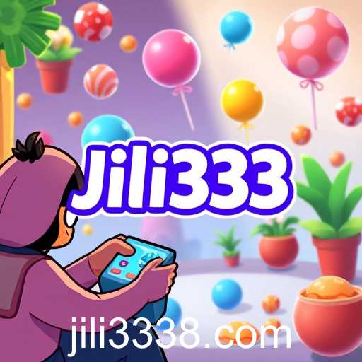 JiLi333: Revolutionizing Online Gaming