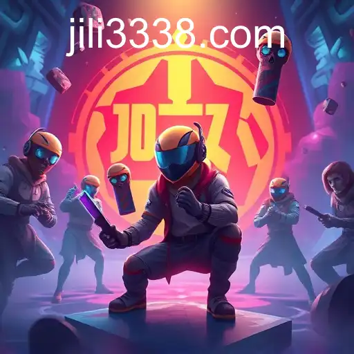 JiLi333: Pioneering Innovations in the Gaming World