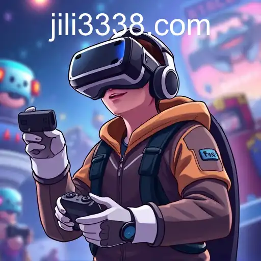 The Digital Evolution of Gaming: JiLi333's Impact