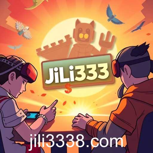 The Rise of JiLi333 in the Gaming Industry