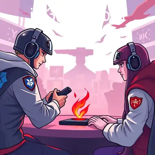 JiLi333: The Emerging Hub for Casual Gamers