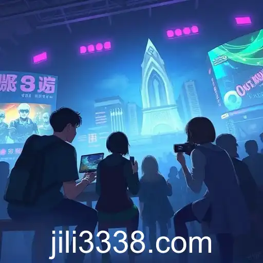 Exploring the Thrill of Multiplayer Action Games Featuring JiLi333