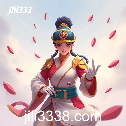 The Rise of JiLi333 in Gaming