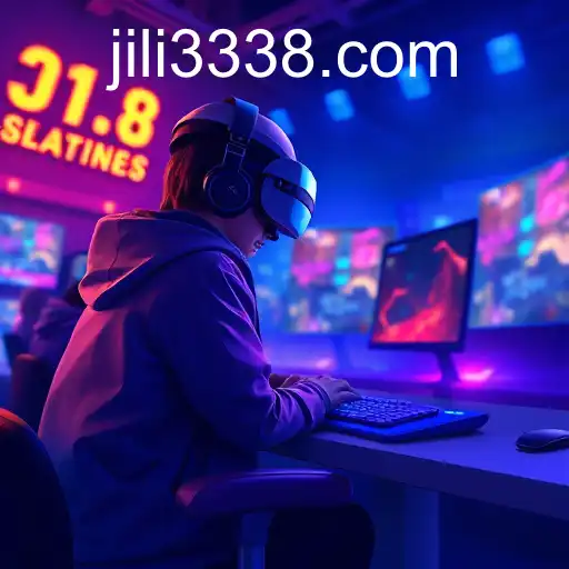 The Rise of Online Gaming Platforms in 2025