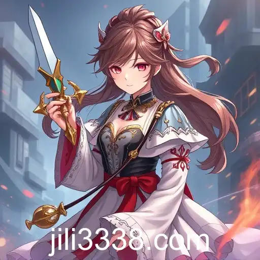 Immersive Worlds: Exploring the Popularity of Role-Playing Games