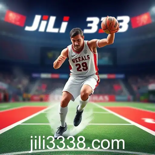 The Thrill of 'Sports Challenges' in Online Gaming